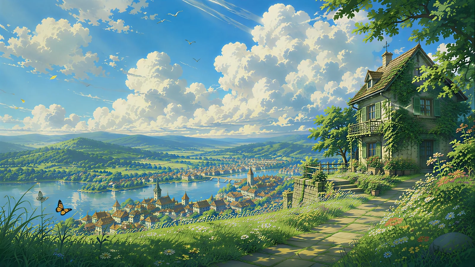 Storybook preview